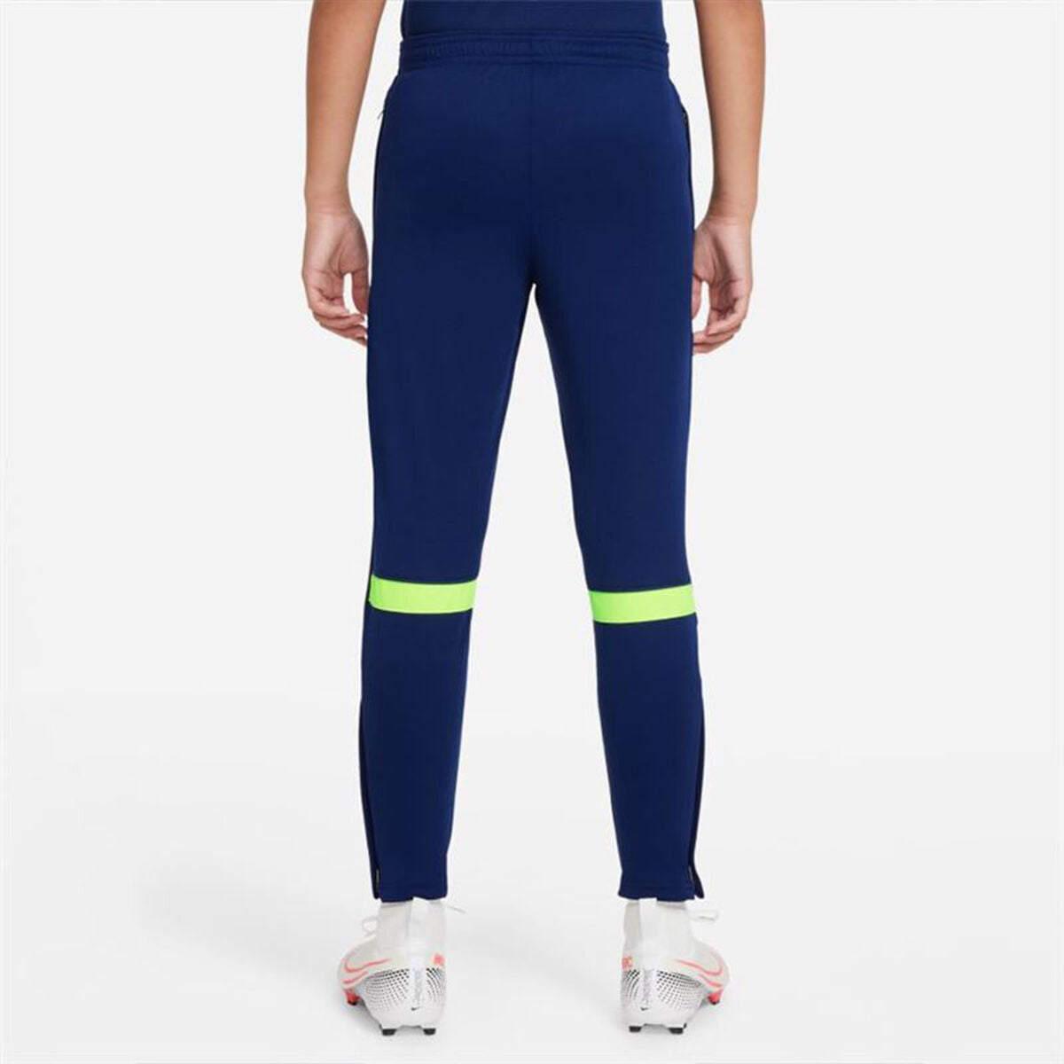 Long Sports Trousers Nike Dri-FIT Academy-Nike-Urbanheer