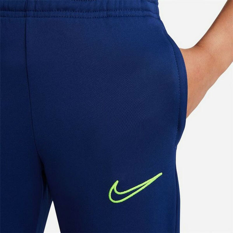 Long Sports Trousers Nike Dri-FIT Academy-Nike-Urbanheer