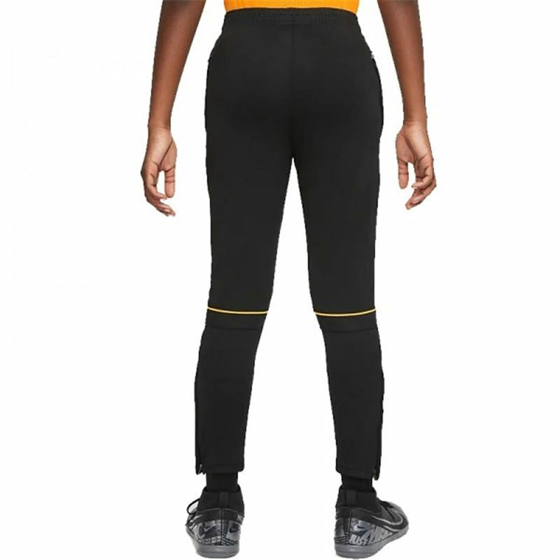 Children'S Tracksuit Bottoms Nike Dri-Fit Academy Black-Sports | Fitness > Sports material and equipment > Sports Trousers-Nike-Urbanheer