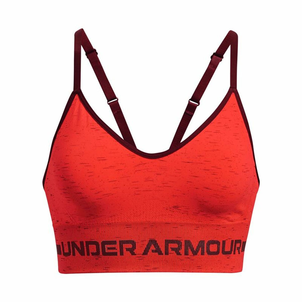 Sports Bra Under Armour Multicolour-Under Armour-Urbanheer