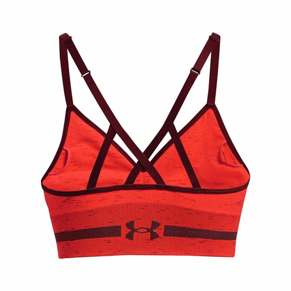 Sports Bra Under Armour Multicolour-Under Armour-Urbanheer