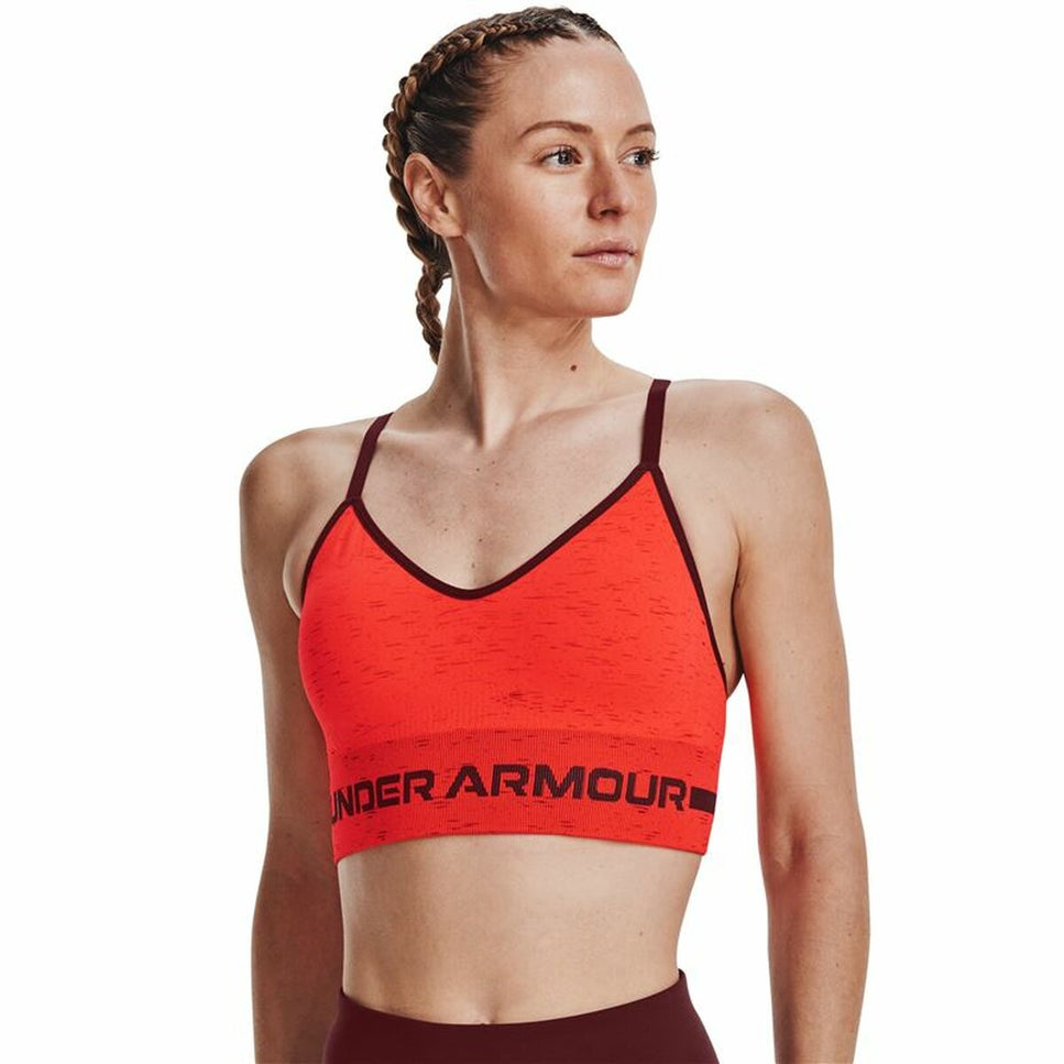 Sports Bra Under Armour Multicolour-Under Armour-Urbanheer