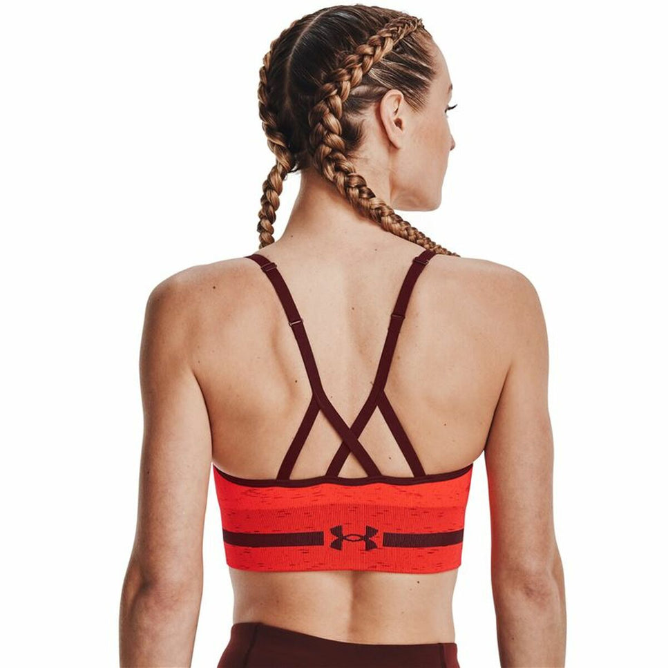 Sports Bra Under Armour Multicolour-Under Armour-Urbanheer