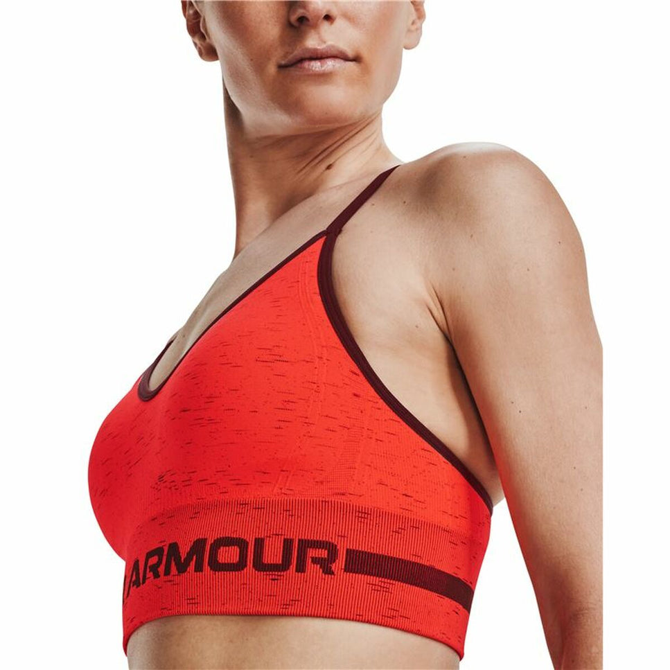 Sports Bra Under Armour Multicolour-Under Armour-Urbanheer