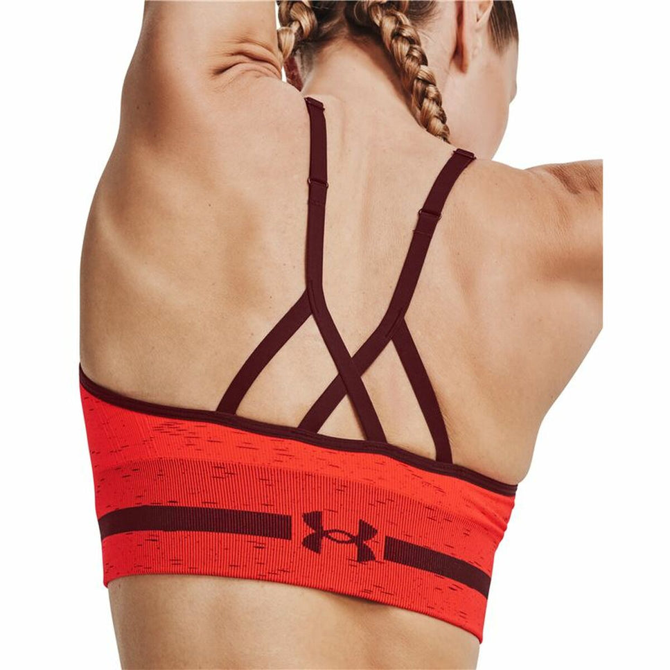 Sports Bra Under Armour Multicolour-Under Armour-Urbanheer