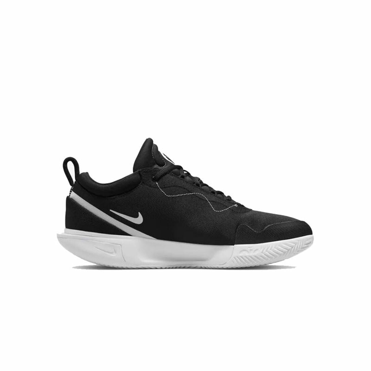 Men'S Tennis Shoes Nike Court Zoom Pro Black-Sports | Fitness > Tennis and Padel > Tennis and padel shoes-Nike-Urbanheer