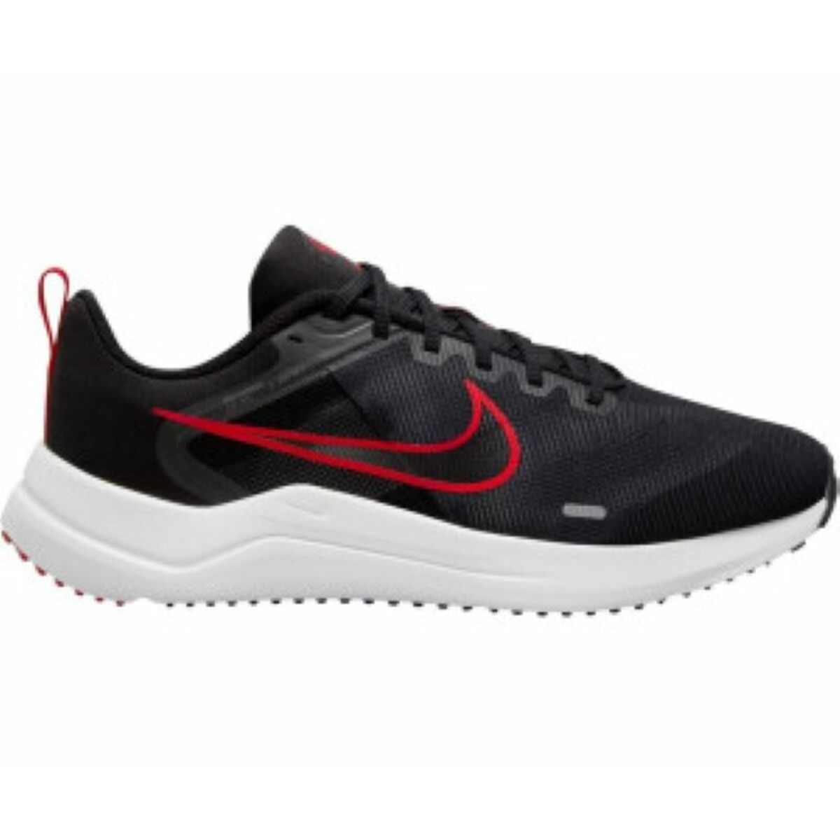 Men'S Trainers Nike Downshifter 12 Dd9293 003 Black-Fashion | Accessories > Clothes and Shoes > Sports shoes-Nike-Urbanheer