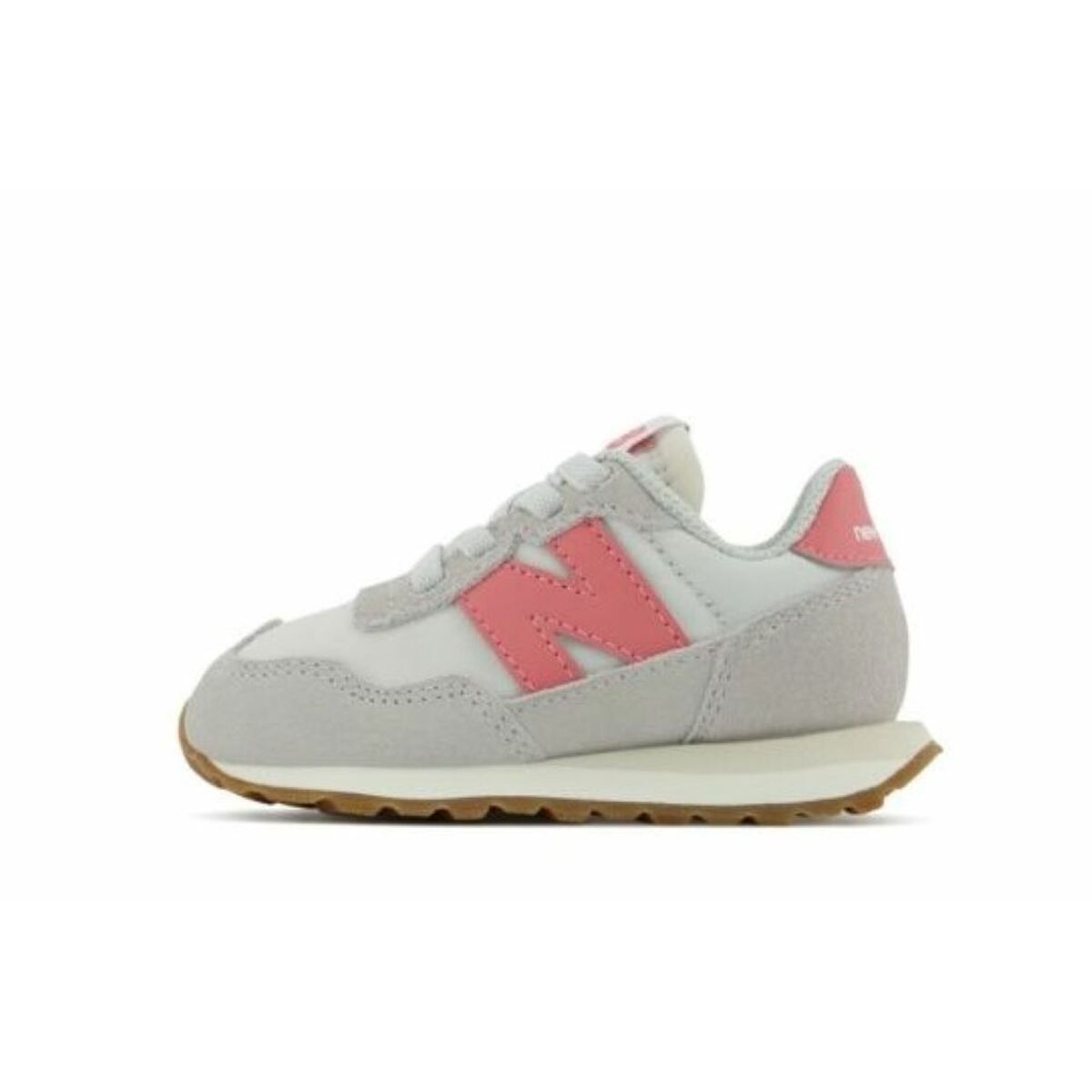 new balance 410 kids Grey