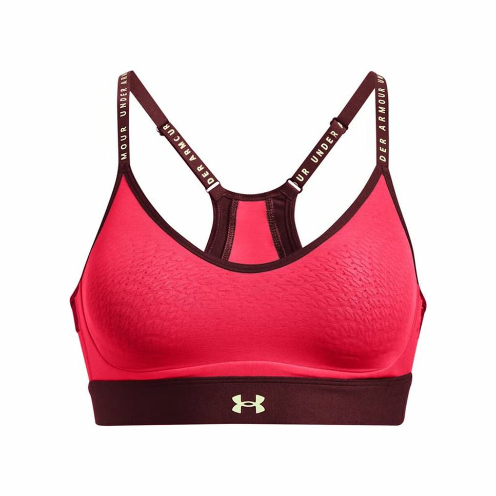 Sports Bra Under Armour Multicolour-Under Armour-Urbanheer