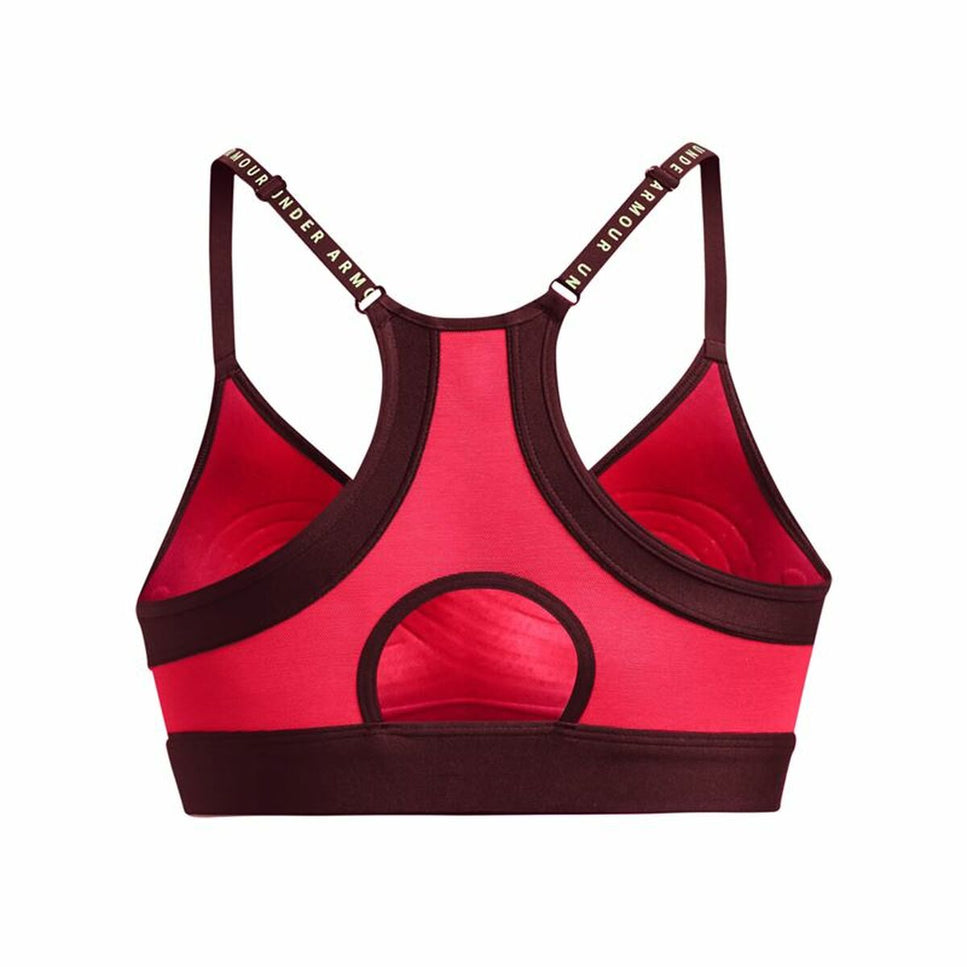 Sports Bra Under Armour Multicolour-Under Armour-Urbanheer