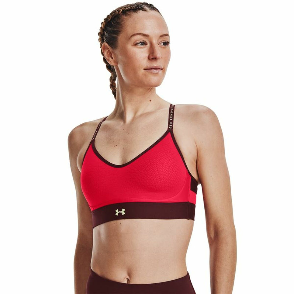 Sports Bra Under Armour Multicolour-Under Armour-Urbanheer