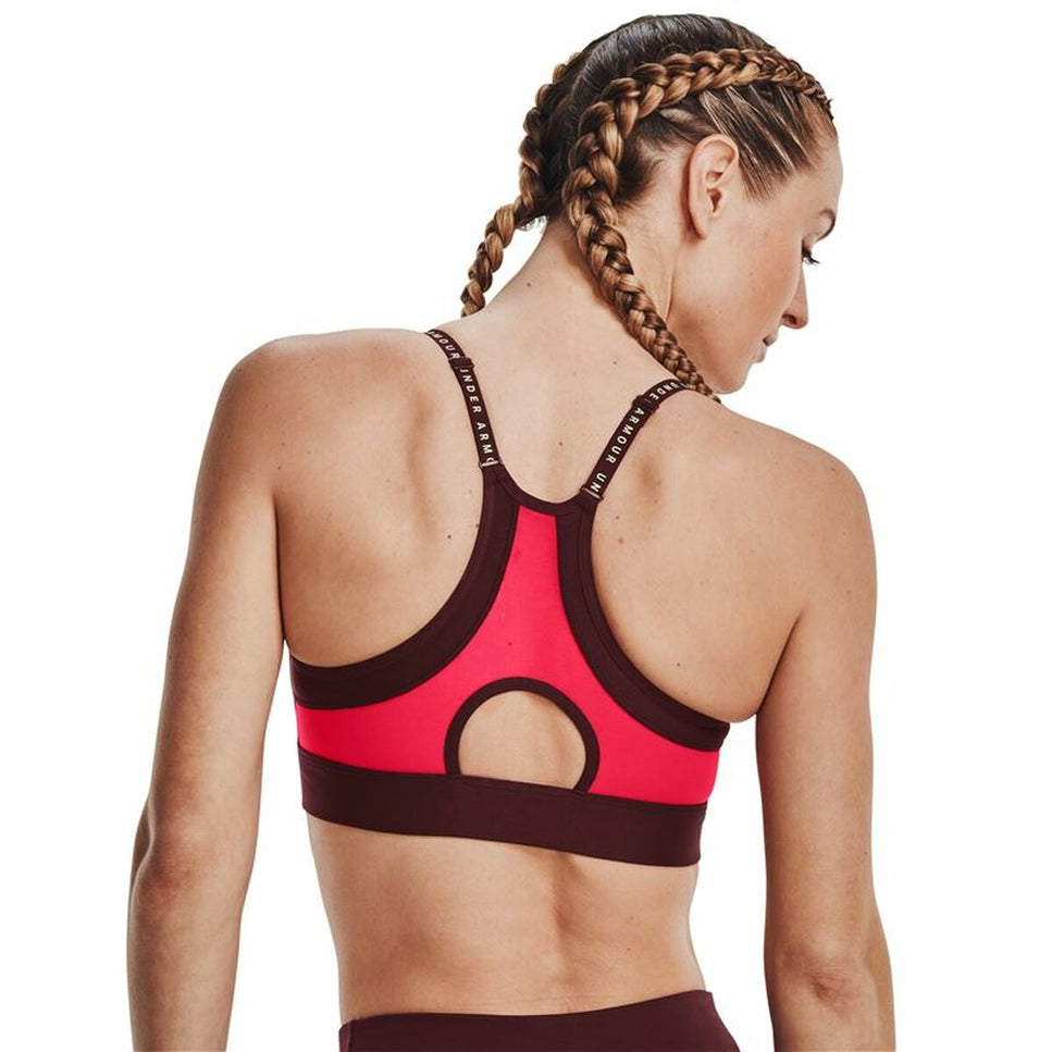 Sports Bra Under Armour Multicolour-Under Armour-Urbanheer