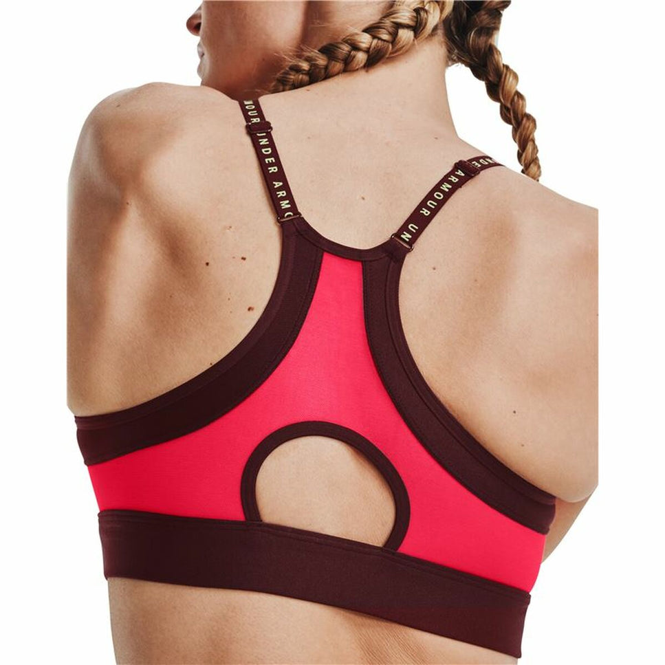 Sports Bra Under Armour Multicolour-Under Armour-Urbanheer