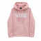 Women’S Hoodie Vans Classic Pink-Sports | Fitness > Sports material and equipment > Sports sweatshirts-Vans-Urbanheer