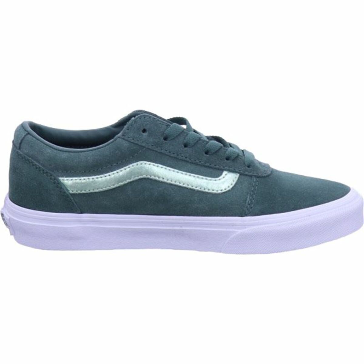 Women's casual trainers Vans Ward-Vans-Urbanheer