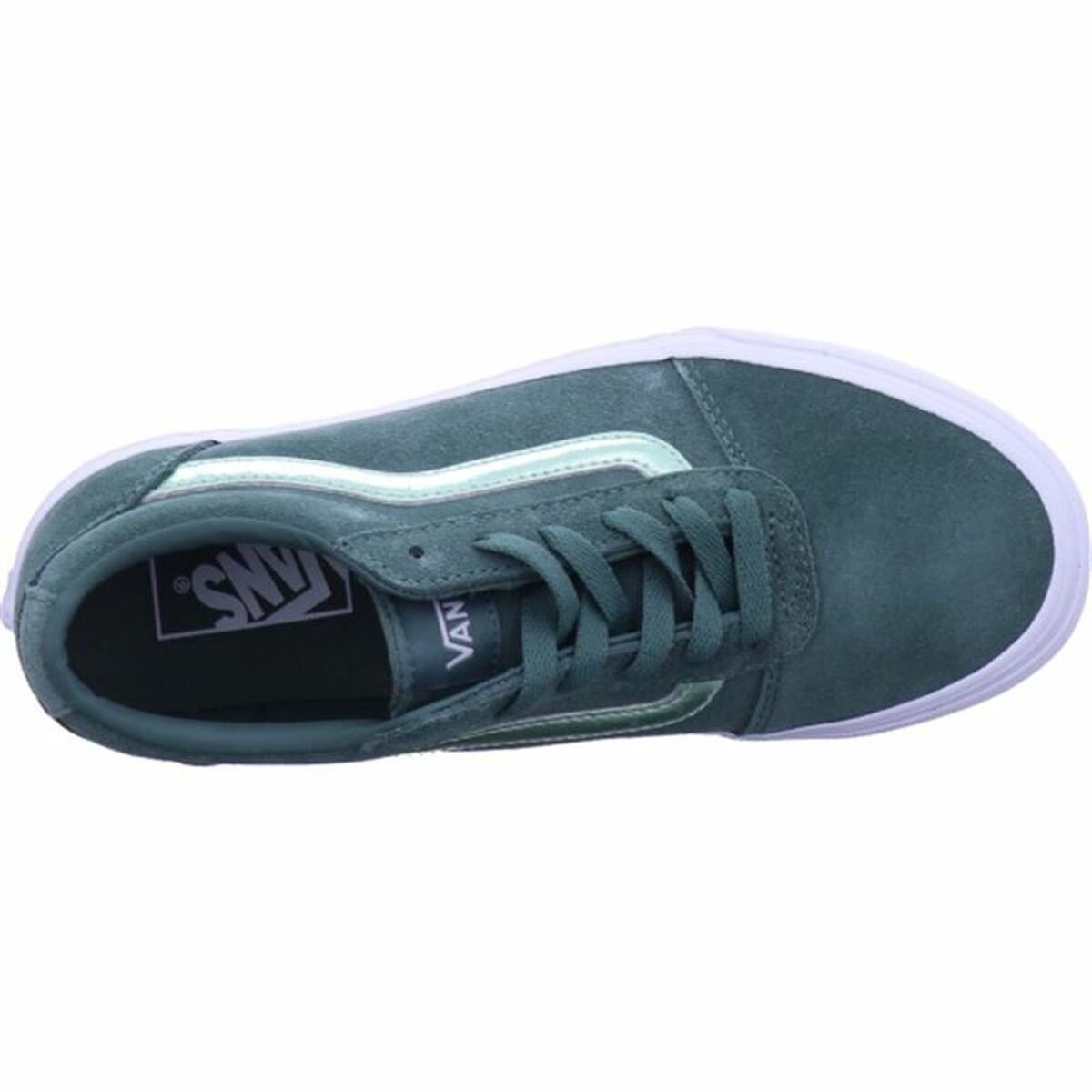 Women's casual trainers Vans Ward-Vans-Urbanheer