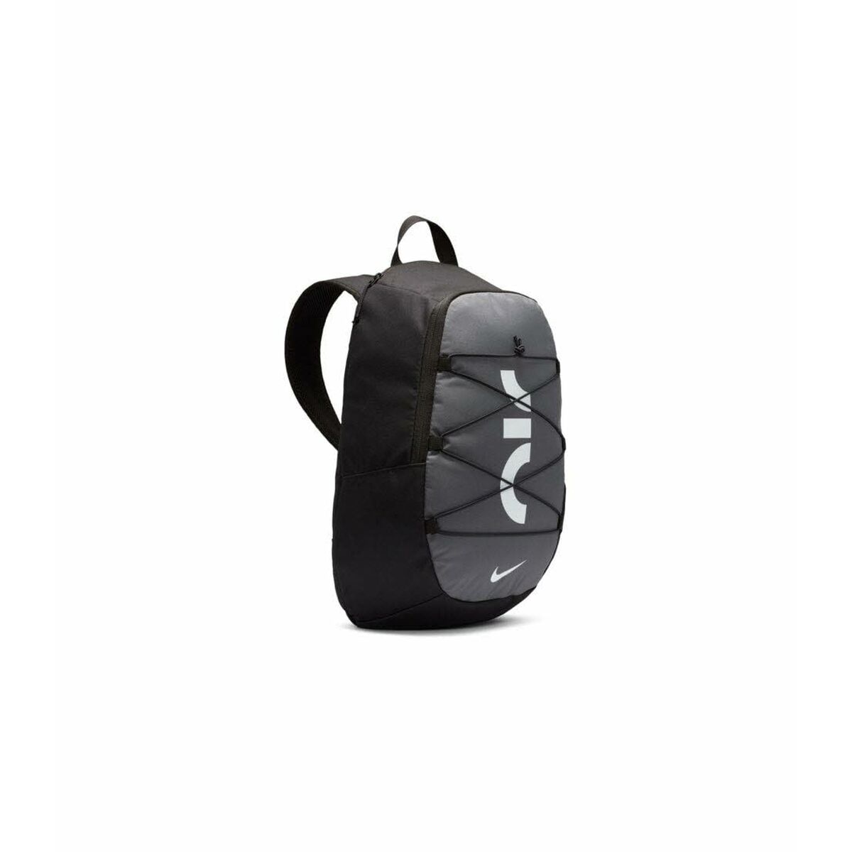 Casual Backpack Nike Bkpk Dv6246 010 Black-Fashion | Accessories > Accessories > Bags and wallets-Nike-Urbanheer