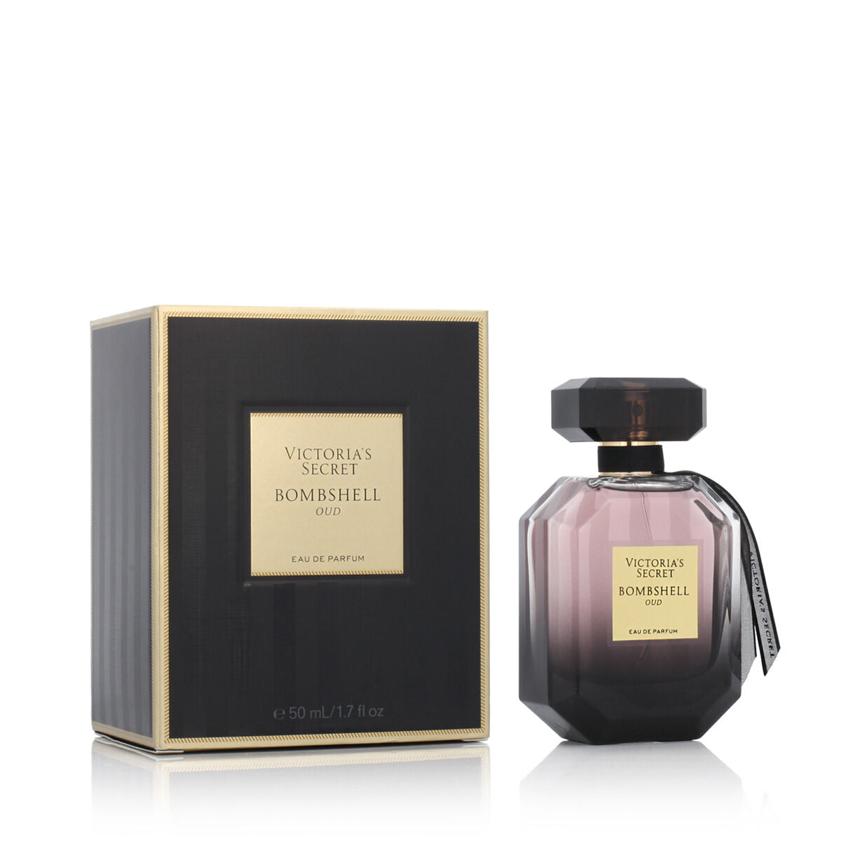 Women's Perfume Victoria's Secret EDP Bombshell Oud 50 ml – UrbanHeer