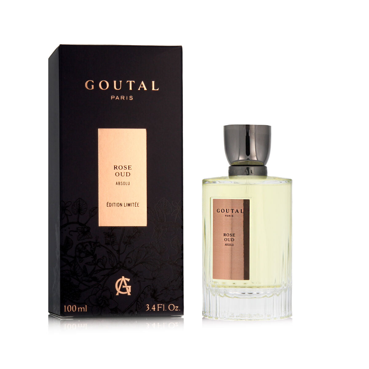 Oud absolu online