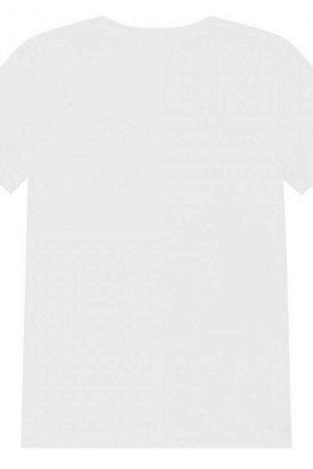 Child'S Short Sleeve T-Shirt Converse Field Surplus-Sports | Fitness > Sports material and equipment > Sports t-shirts-Converse-Urbanheer