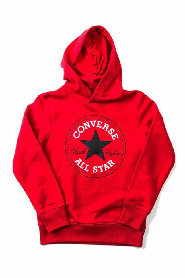 Unisex Hoodie Converse Ctp-Sports | Fitness > Sports material and equipment > Sports sweatshirts-Converse-Urbanheer