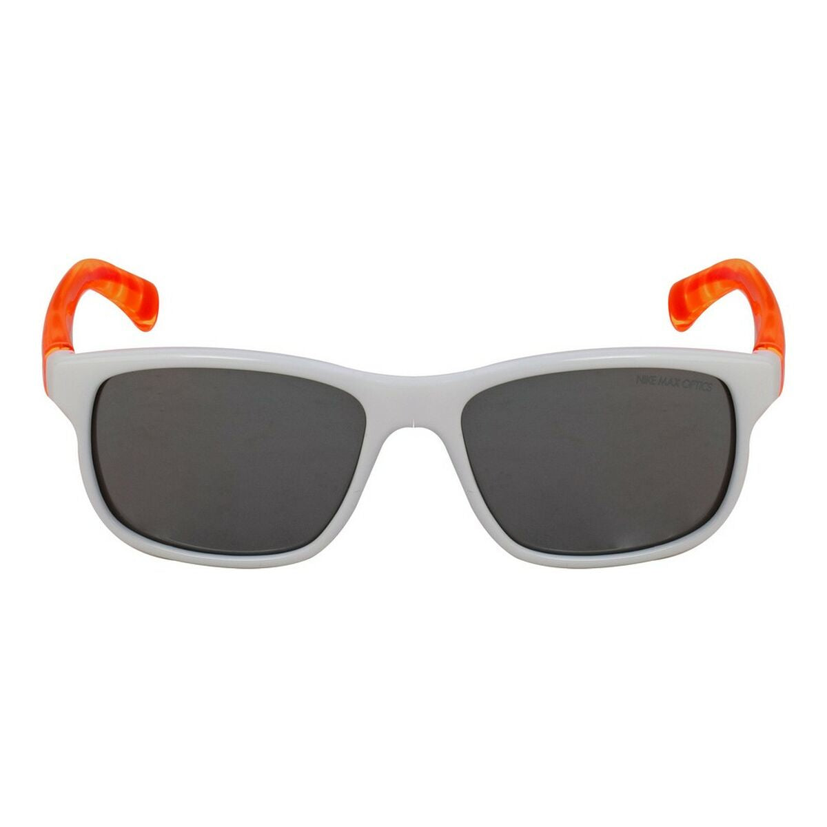 Child Sunglasses Nike Champ-Ev0815-106 Orange White-Fashion | Accessories > Sunglasses > Child Sunglasses-Nike-Urbanheer