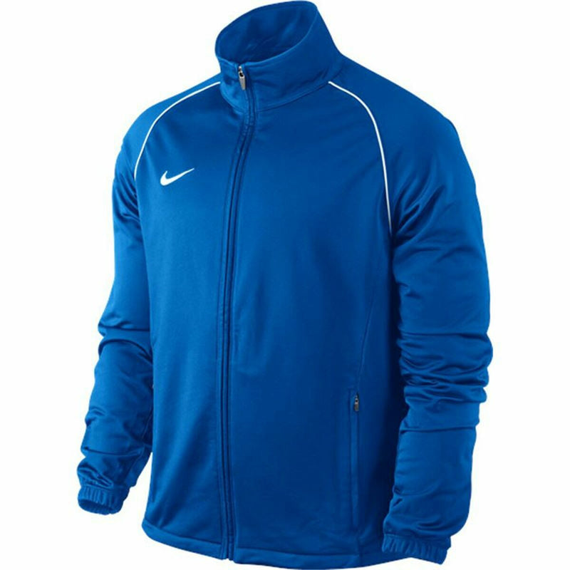 Children'S Sports Jacket Nike Blue-Nike-Urbanheer