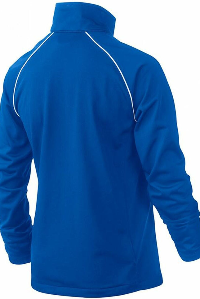 Children'S Sports Jacket Nike Blue-Nike-Urbanheer