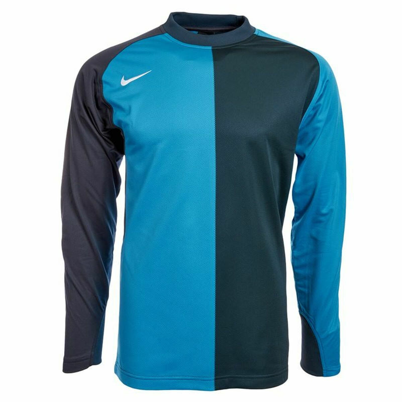 Goalie T-Shirt Nike Park Dark blue-Nike-Urbanheer