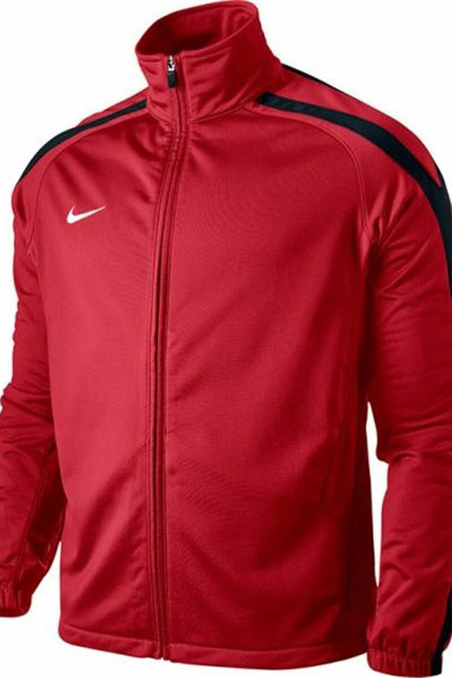 Children'S Sports Jacket Nike Competition Dark Red-Nike-Urbanheer