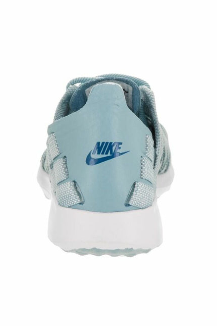 Trainers Nike Juvenate Woven Premium Light Blue-Nike-Urbanheer