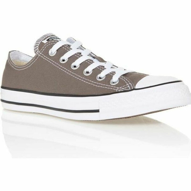 Trainers Converse Chuck Taylor All Star Brown-Fashion | Accessories > Clothes and Shoes > Sports shoes-Converse-36-Urbanheer