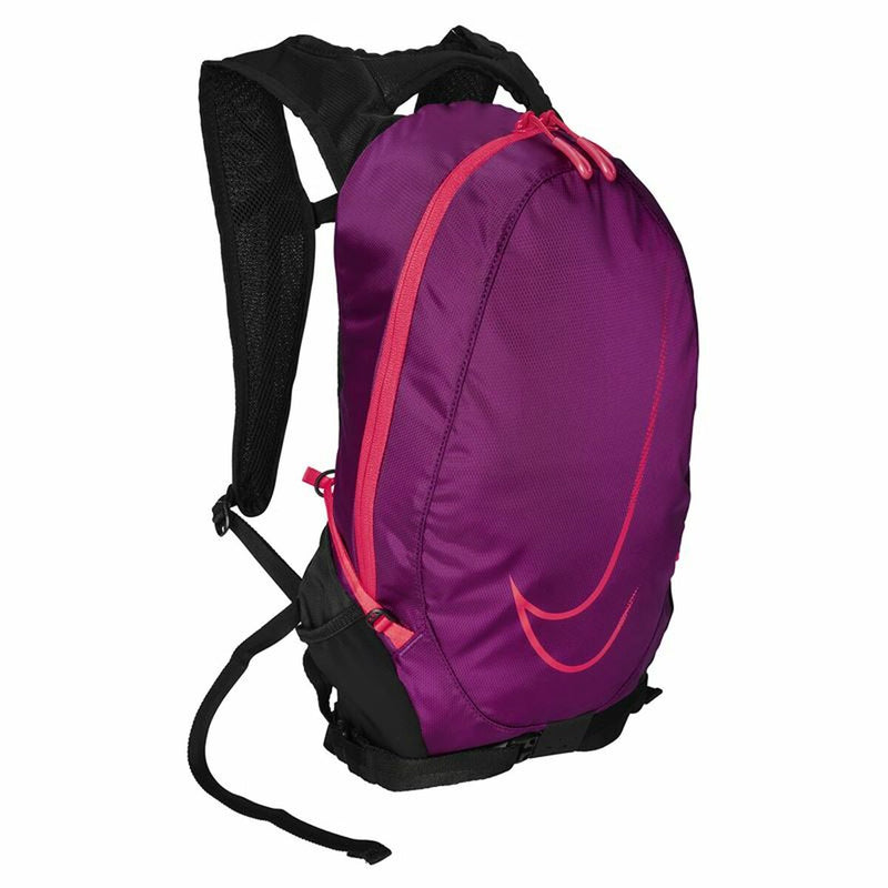 Gym Bag Nike Commuter Purple-Nike-Urbanheer