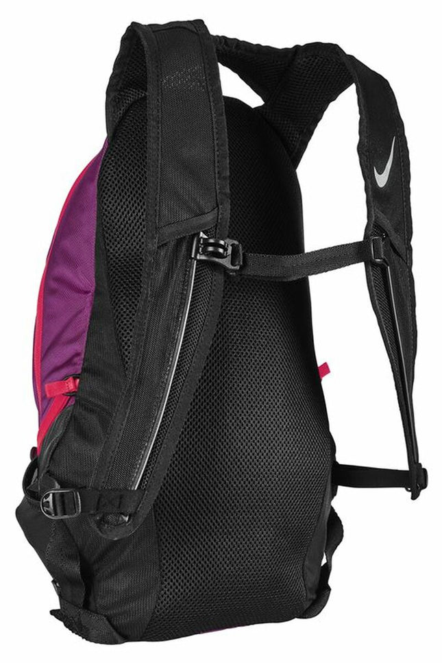 Gym Bag Nike Commuter Purple-Nike-Urbanheer