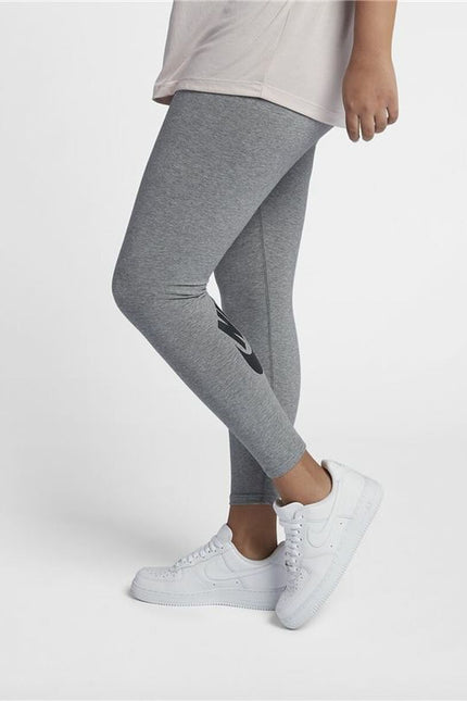 Sport leggings for Women Training Nike Legasee Grey-Nike-Urbanheer