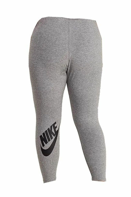Sport leggings for Women Training Nike Legasee Grey-Nike-Urbanheer