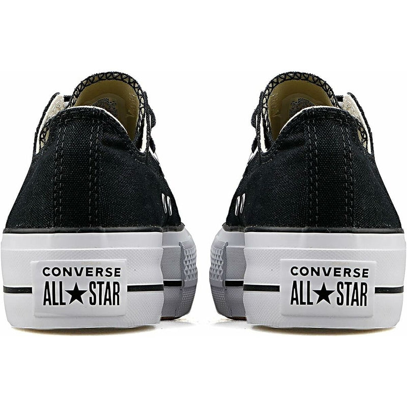 Women’S Casual Trainers Converse 560686C Black Talla 36-Fashion | Accessories > Clothes and Shoes > Sports shoes-Converse-Urbanheer