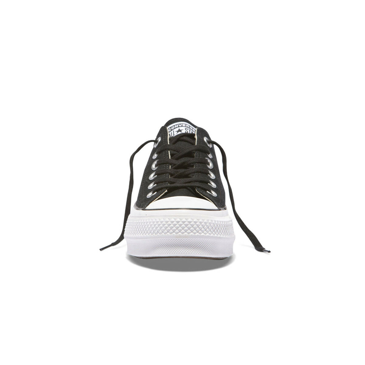 Women'S Casual Trainers Converse Taylor All Star Lift 560250C Black-Fashion | Accessories > Clothes and Shoes > Sports shoes-Converse-40-Urbanheer