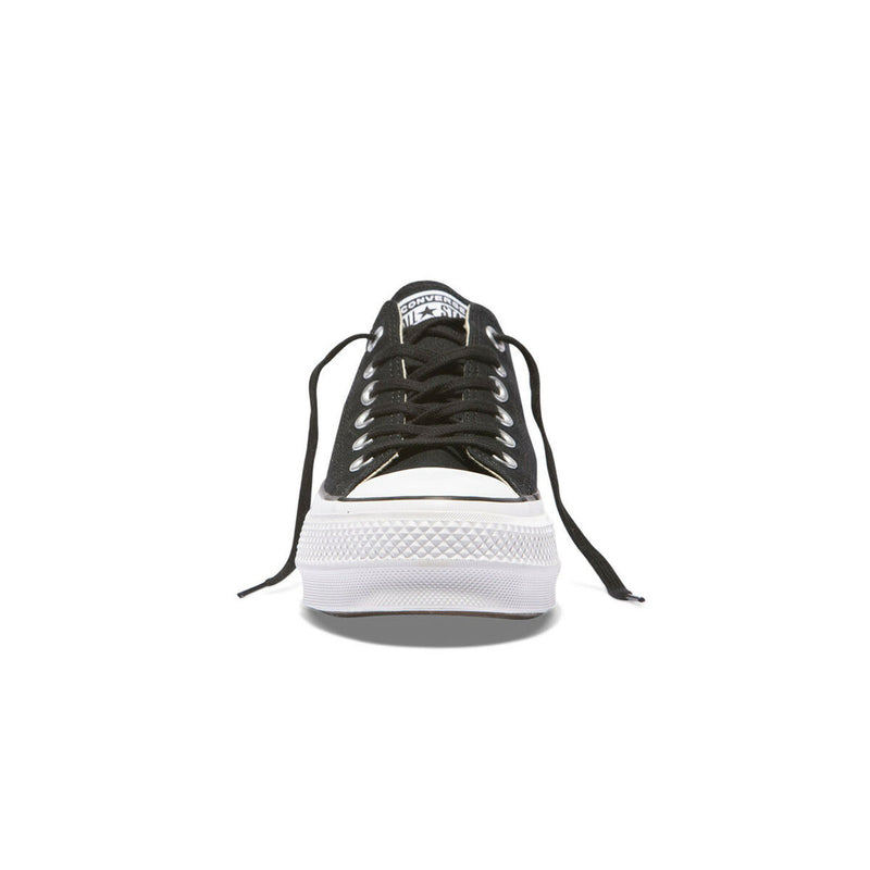Women'S Casual Trainers Converse Taylor All Star Lift 560250C Black-Fashion | Accessories > Clothes and Shoes > Sports shoes-Converse-40-Urbanheer