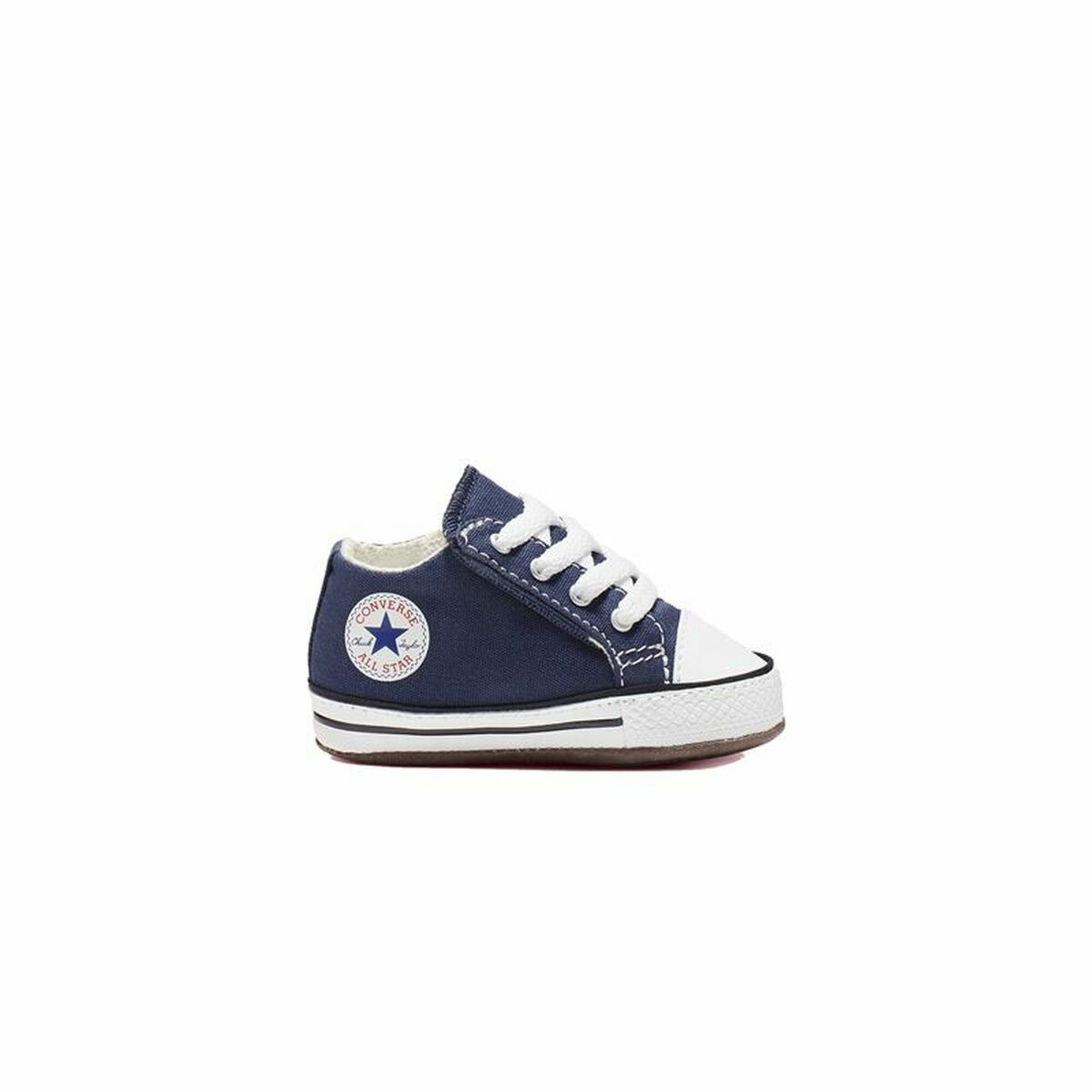 Baby'S Sports Shoes Chuck Taylor Converse Cribster Blue-Toys | Fancy Dress > Babies and Children > Clothes and Footwear for Children-Converse-Urbanheer