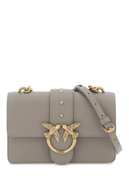 Pinko classic love icon simply bag-Pinko-Urbanheer