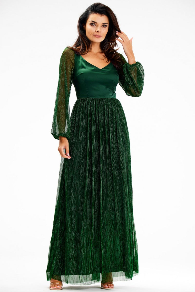 Long Dress Women Comfort-Evening Dresses-awama-Urbanheer