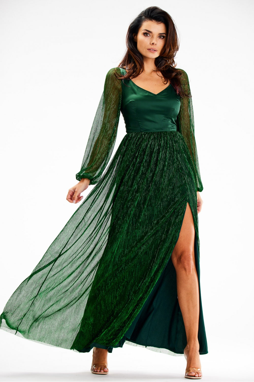 Long Dress Women Comfort-Evening Dresses-awama-Urbanheer