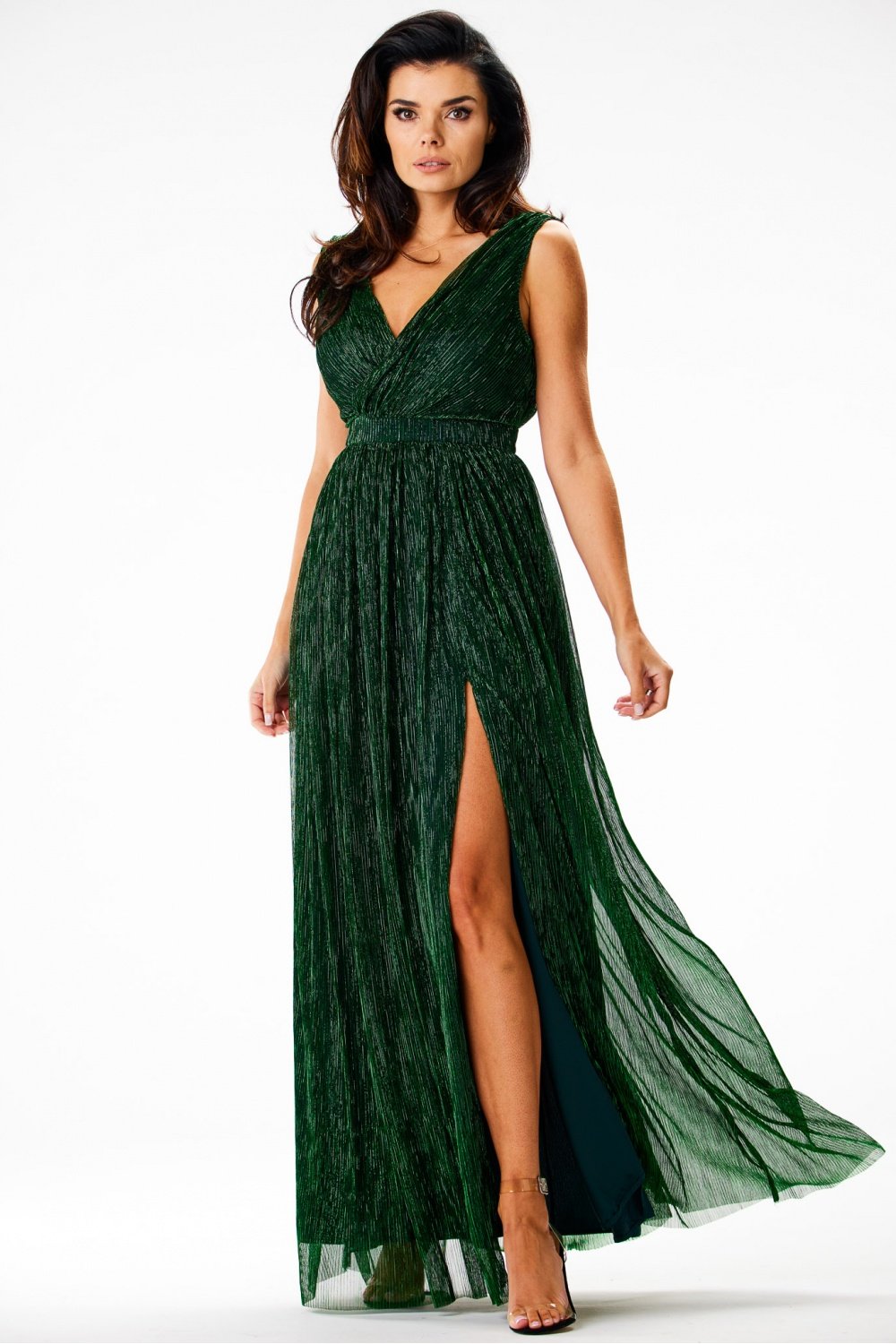 Long Dress Women Comfort-Evening Dresses-awama-Urbanheer