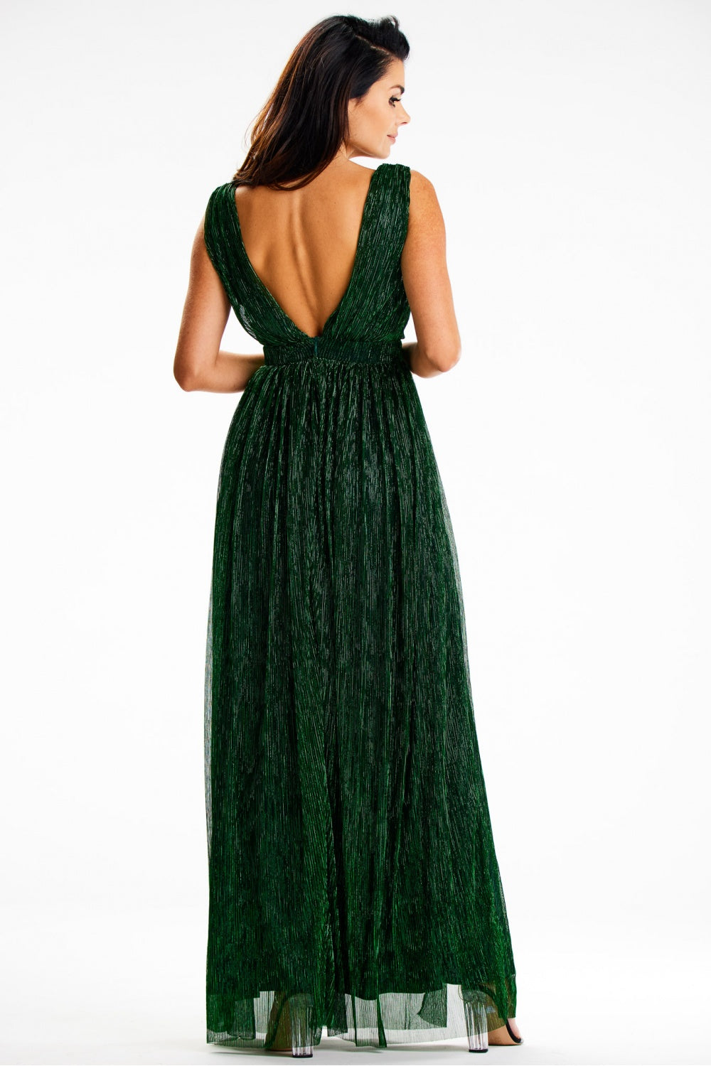 Long Dress Women Comfort-Evening Dresses-awama-Urbanheer