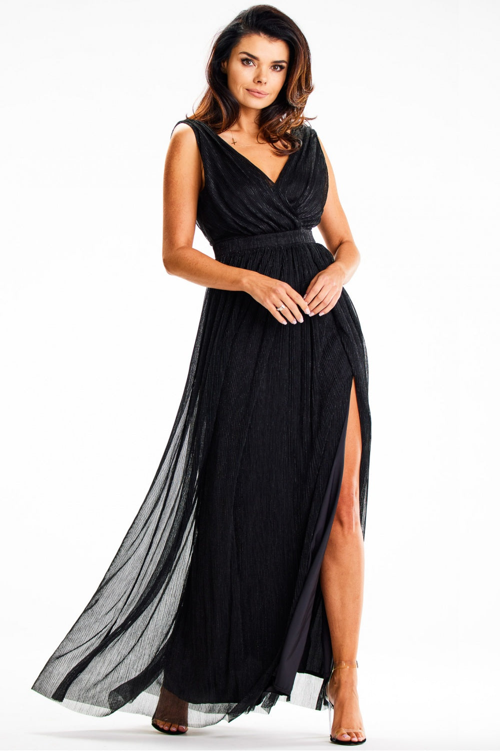 Long Dress Women Comfort-Evening Dresses-awama-Urbanheer