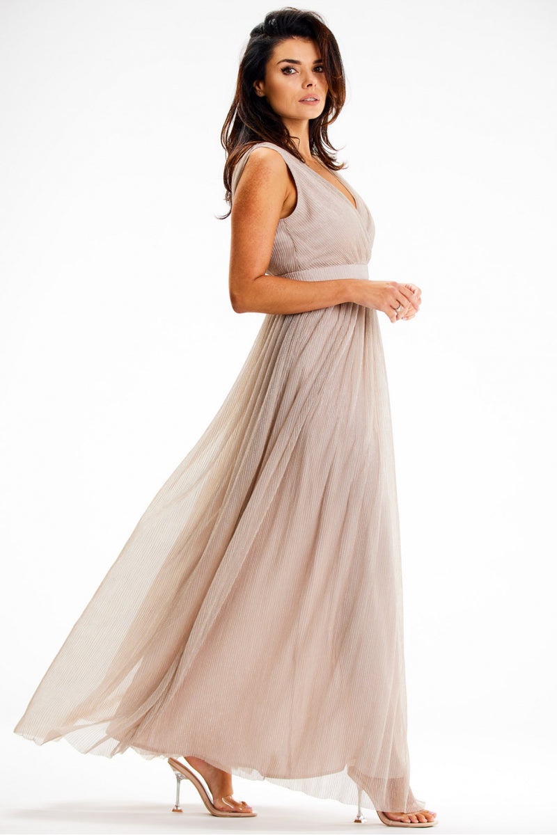 Long Dress Women Comfort-Evening Dresses-awama-Urbanheer