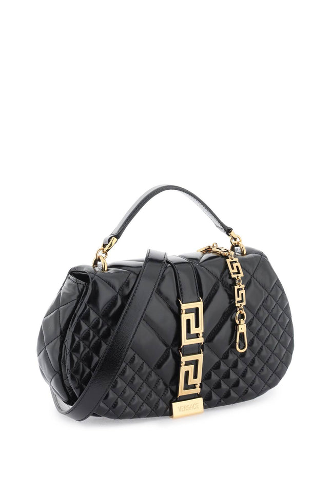 Versace 'greca goddess' shoulder bag-Versace-Urbanheer