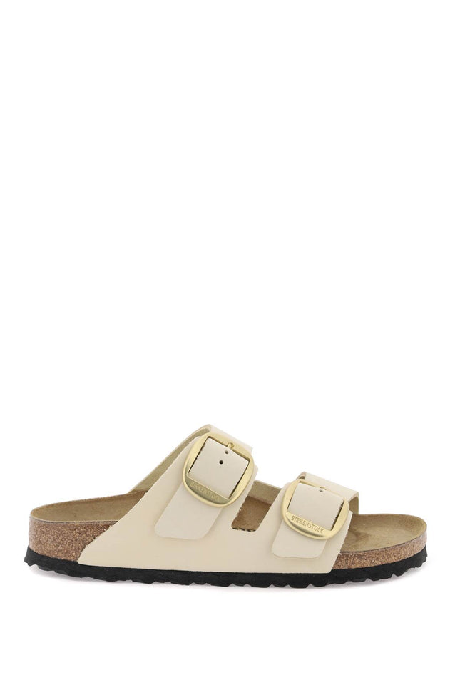 Birkenstock "arizona big buckle slide-Birkenstock-Urbanheer