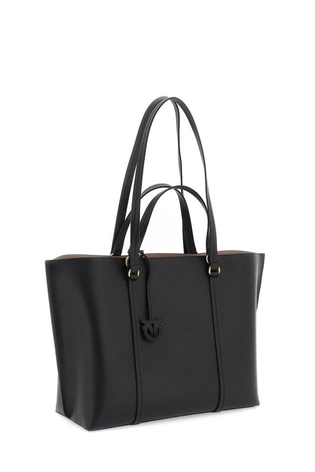 Pinko large shopper bag-Pinko-Urbanheer